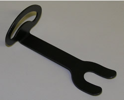Delta Tool Part 430-02-027-0005  Hold Down Spring 430-02-027-0005